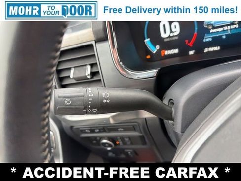 Used 2022 Ford F150 Lariat image 19