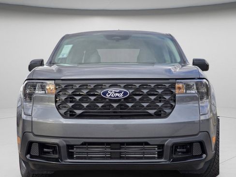 New 2025 Ford Maverick XLT w/ XLT Luxury Package image 3