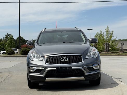 Used 2017 INFINITI QX50 AWD w/ Technology Package image 2