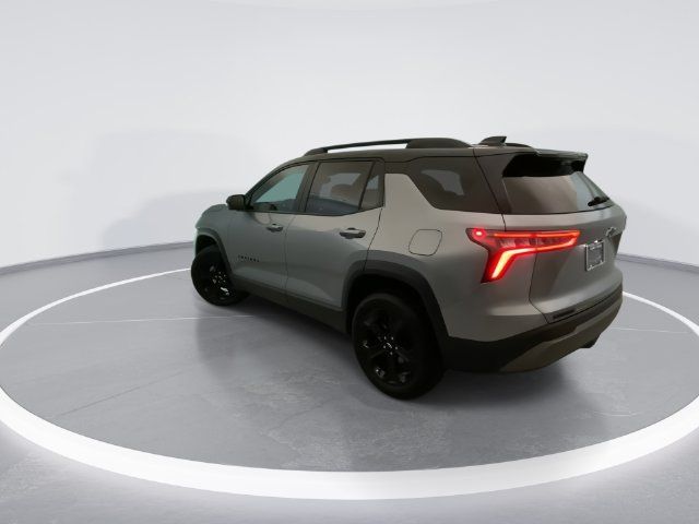 Used 2026 Chevrolet Equinox LT w/ Midnight Edition FWD image 4