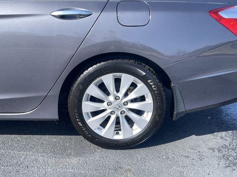 Used 2015 Honda Accord EX image 35