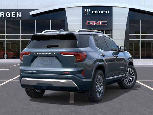 New 2026 GMC Terrain Denali image 4