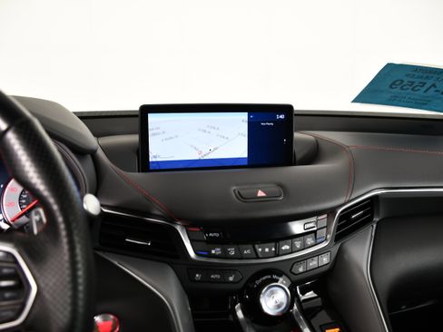 Certified 2023 Acura TLX SH-AWD w/ A-SPEC Pkg image 25