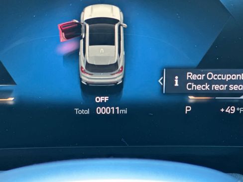 New 2026 BMW X1 xDrive28i w/ Convenience Package image 31