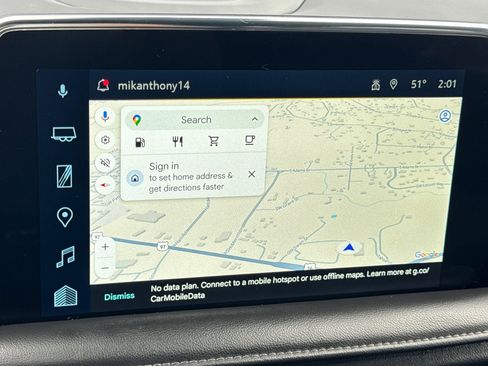 Used 2023 Chevrolet Tahoe LT w/ Luxury Package image 44