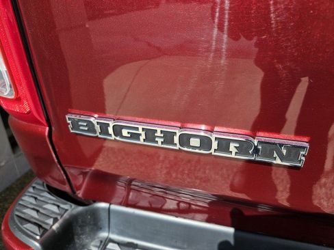 Used 2020 RAM 1500 Big Horn AWD/4WD image 31