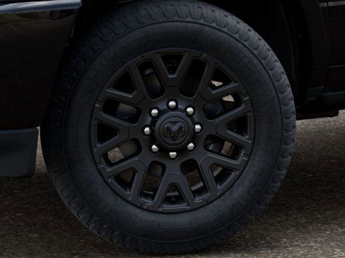 New 2026 RAM 2500 Limited AWD/4WD image 8