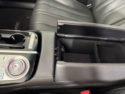 Used 2023 Genesis G80 2.5T image 36