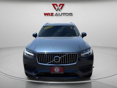 Used 2022 Volvo XC90 T6 Momentum w/ Advanced Package AWD/4WD image 8