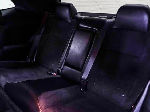 Used 2023 Dodge Challenger R/T Scat Pack RWD image 16
