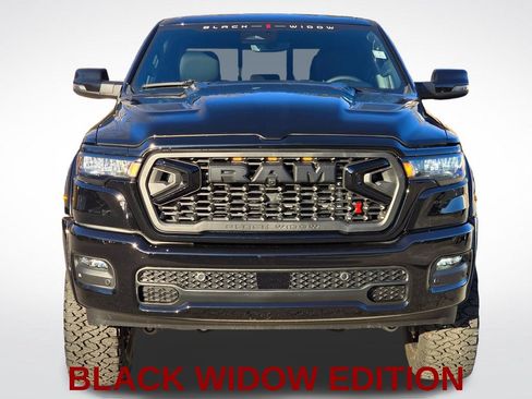 New 2026 RAM 1500 Big Horn AWD/4WD image 19