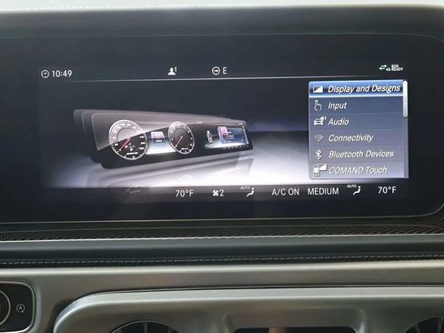 Used 2020 Mercedes-Benz G 63 AMG 4MATIC image 10