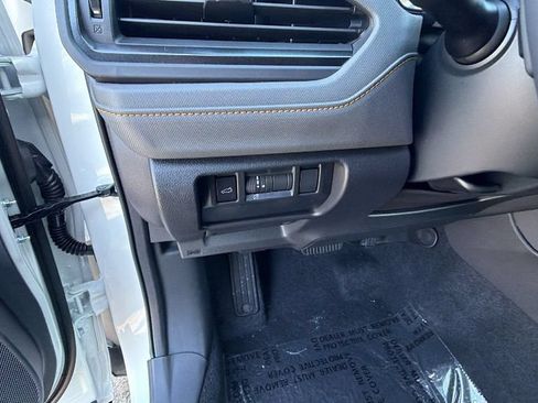 New 2026 Subaru Forester Wilderness AWD/4WD image 32