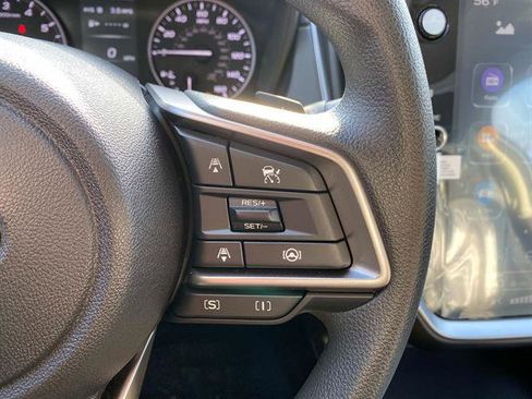 New 2026 Subaru Impreza 2.0i Sport image 12