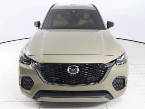 Used 2025 MAZDA CX-70 3.3 Turbo S w/ Premium Plus image 53