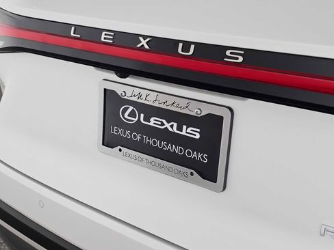 Certified 2023 Lexus RX 350 Premium image 13