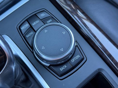 Used 2016 BMW X5 xDrive50i image 32