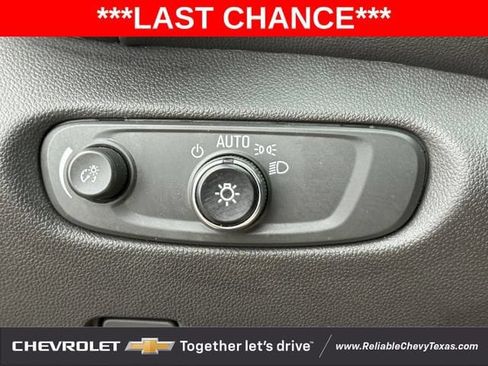Used 2025 Chevrolet Blazer LT AWD/4WD image 29