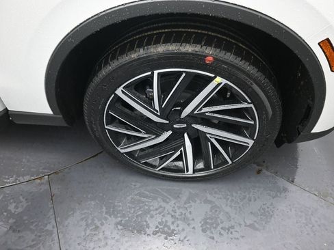 New 2026 Lincoln Aviator Reserve AWD/4WD image 40