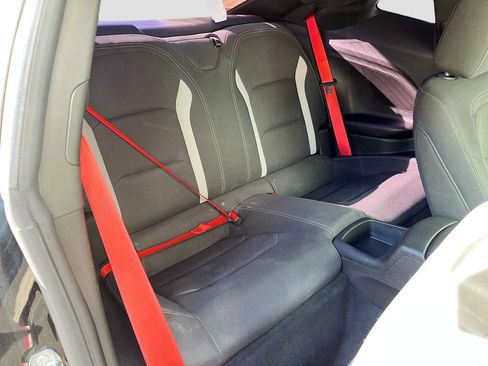 Used 2023 Chevrolet Camaro SS w/ Redline Edition RWD image 26