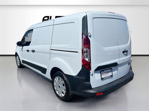 Used 2023 Ford Transit Connect XL image 5
