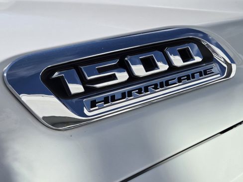 New 2026 RAM 1500 Big Horn image 27