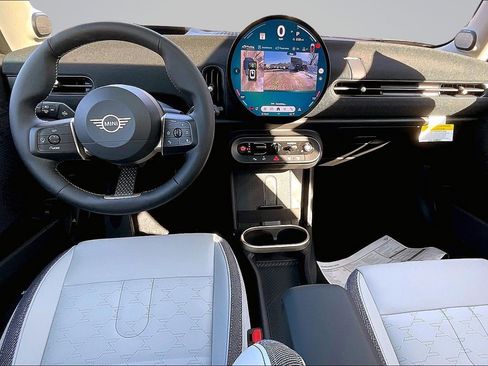 New 2026 MINI Cooper S FWD image 5
