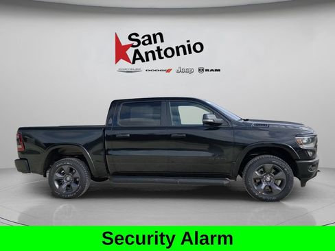 Used 2022 RAM 1500 Big Horn AWD/4WD image 17
