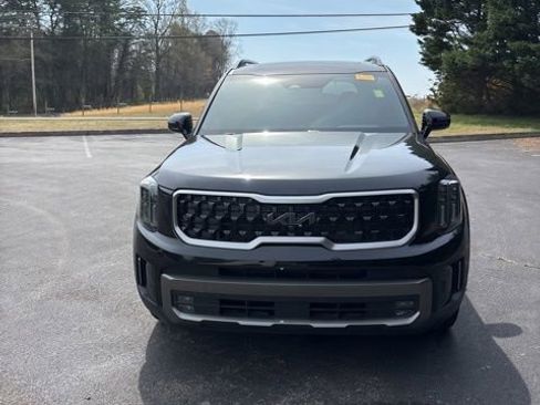 Used 2023 Kia Telluride SX X-Line image 2