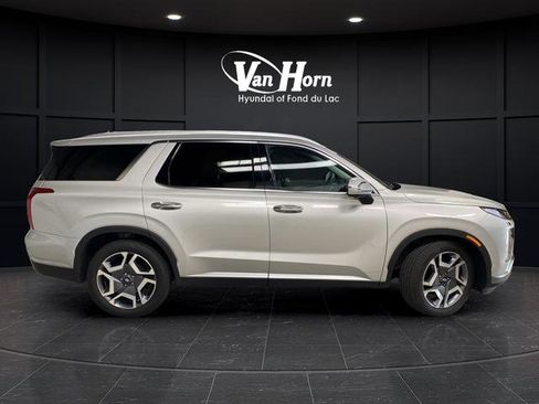 Used 2025 Hyundai Palisade SEL AWD/4WD image 8