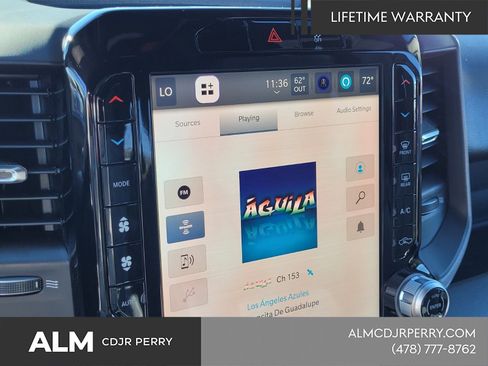 New 2026 RAM 3500 Tradesman image 15