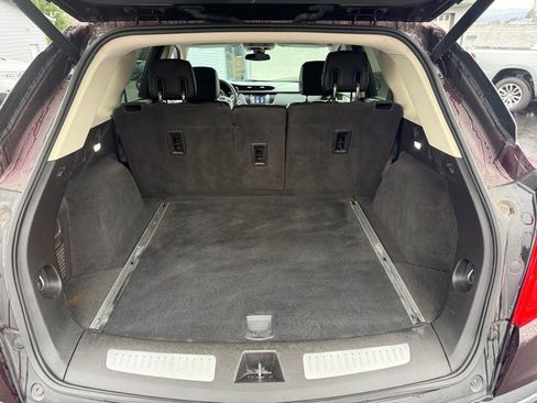 Used 2017 Cadillac XT5 Luxury image 34