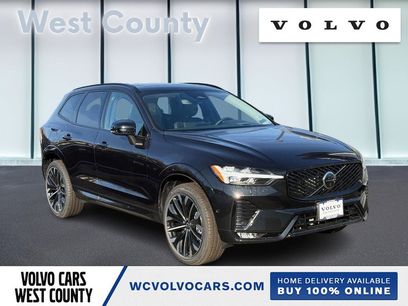 New 2026 Volvo XC60 B5 Ultra w/ Protection Package Premier