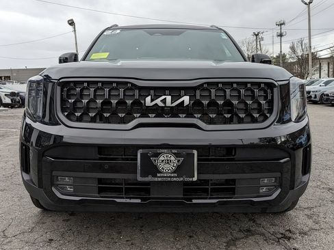 Used 2024 Kia Telluride SX Prestige X-Line AWD/4WD image 4