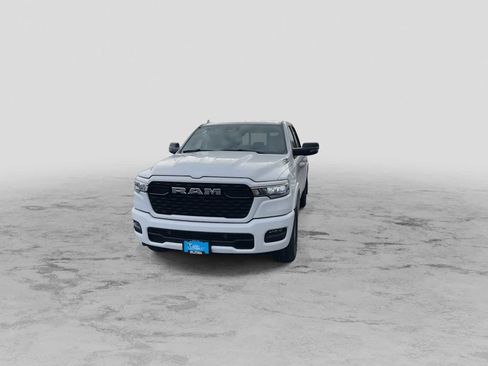 New 2026 RAM 1500 Big Horn image 3