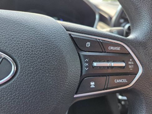 Used 2020 Hyundai Santa Fe SEL AWD/4WD image 14