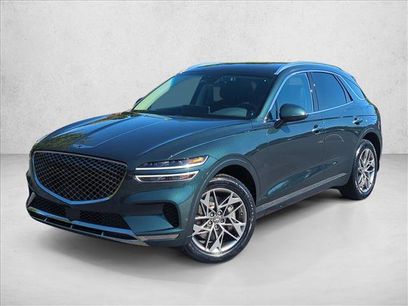 Used 2023 Genesis GV70 2.5T w/ Select Package