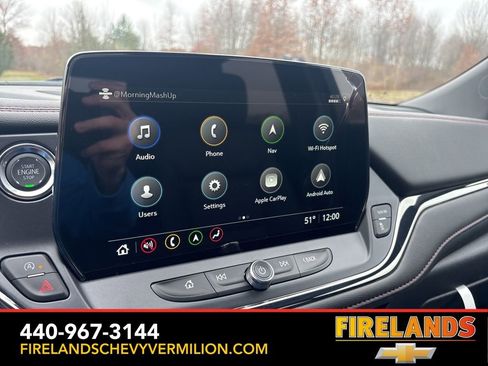 New 2026 Chevrolet Blazer RS image 22