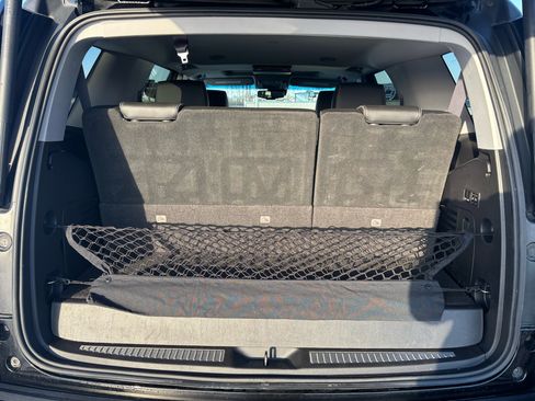 Used 2017 GMC Yukon Denali image 12