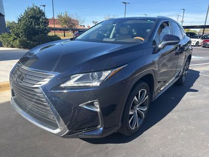 Used 2018 Lexus RX 350 FWD