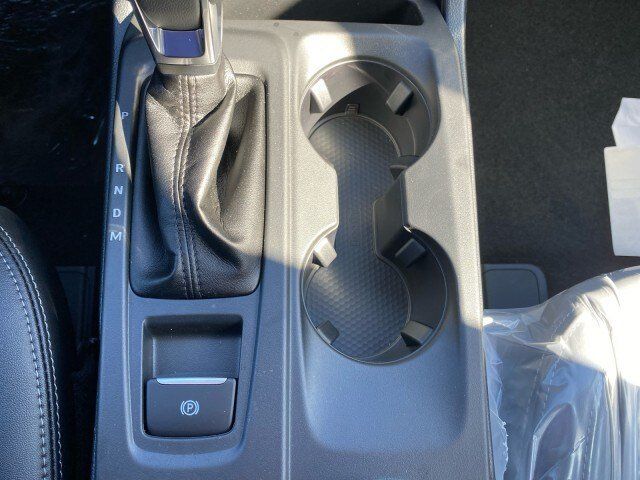 New 2026 Ford Ranger Lariat w/ Convenience Package AWD/4WD image 16