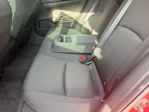 Used 2020 Honda Civic Si image 14