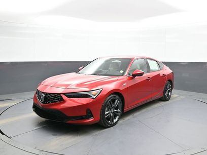 Certified 2023 Acura Integra A-Spec