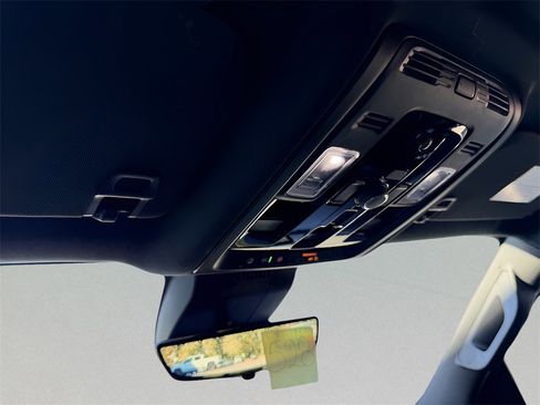 New 2026 Chevrolet Tahoe Premier image 27