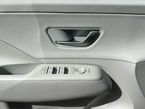 New 2026 Hyundai Kona SEL Premium AWD/4WD image 29