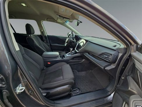 Certified 2022 Subaru Outback Premium w/ Popular Package #1 image 19