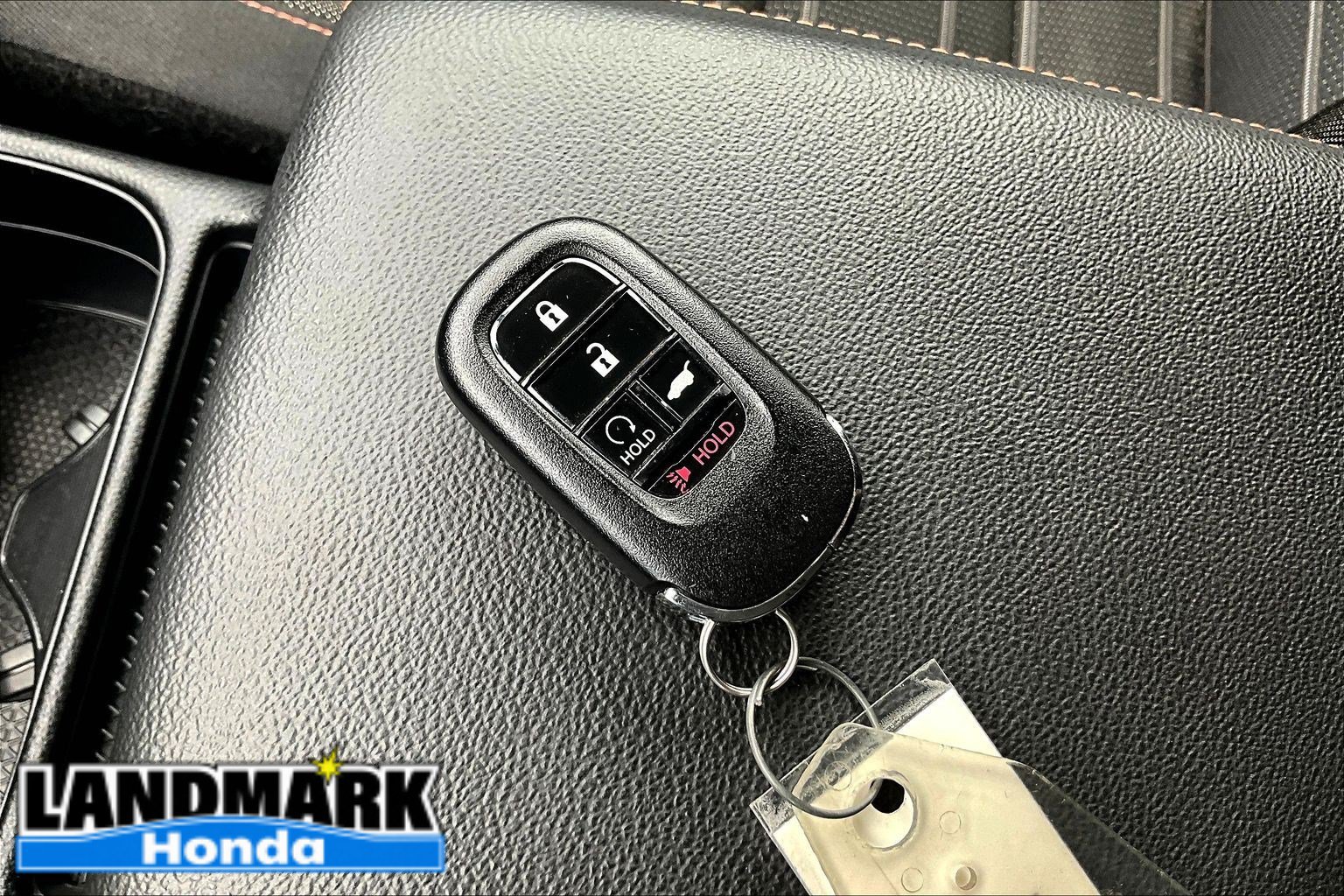 Used 2026 Honda CR-V Sport image 10