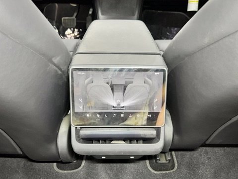 Used 2025 Tesla Model 3 Long Range AWD/4WD image 20