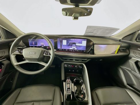 New 2026 Audi Q5 Premium Plus AWD/4WD image 14
