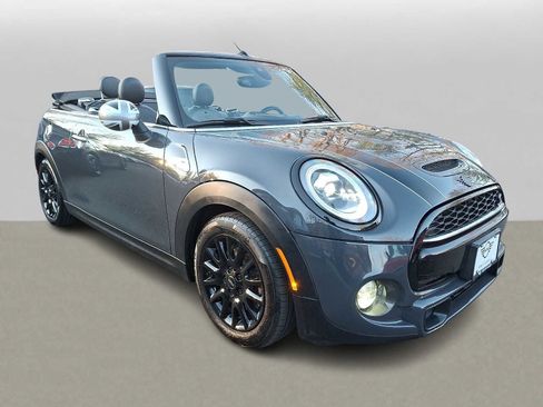 Used 2019 MINI Cooper S image 3